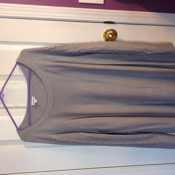 LuLaRoe Sweater - Picture 1 of 2